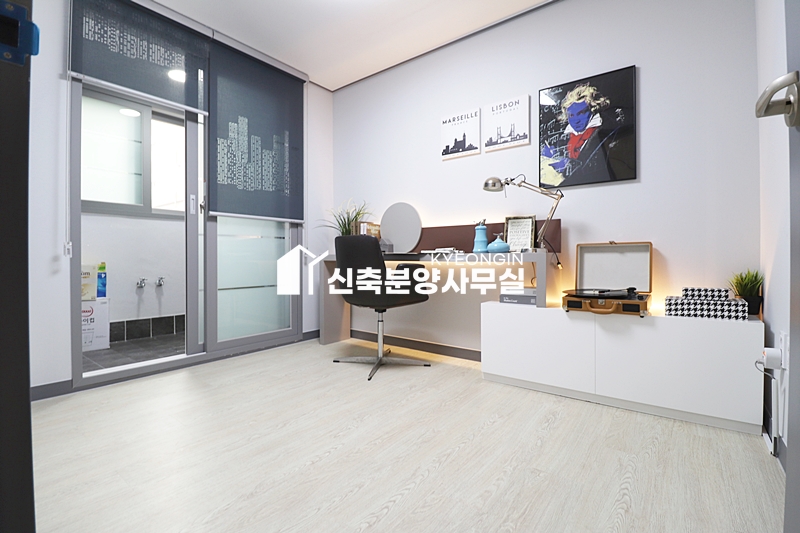 경기 안산상록구 본오동 센트리움 [ 3룸 . 테라스 Type ] 분양 매물번호 14193 사진 14