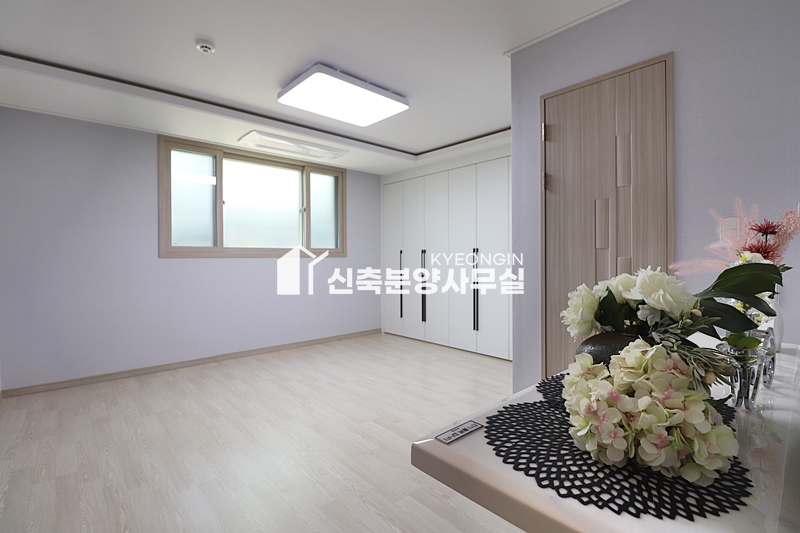 경기 안산상록구 본오동 프라임파크 [ 3룸 . 복층 Type ] 분양 매물번호 13797 사진 12