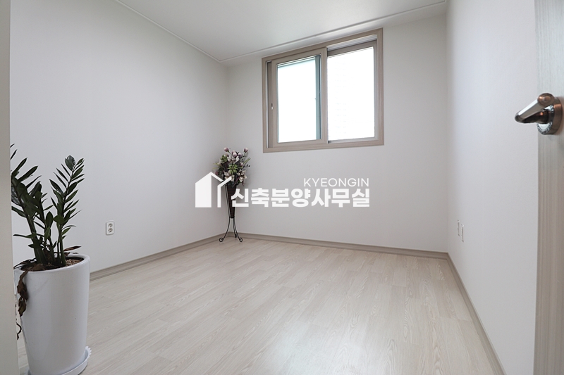 경기 안산상록구 본오동 프라임파크 [ 3룸 . 복층 Type ] 분양 매물번호 13797 사진 16