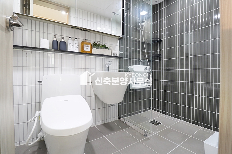 경기 안산상록구 본오동 프라임파크 [ 3룸 . 복층 Type ] 분양 매물번호 13797 사진 17