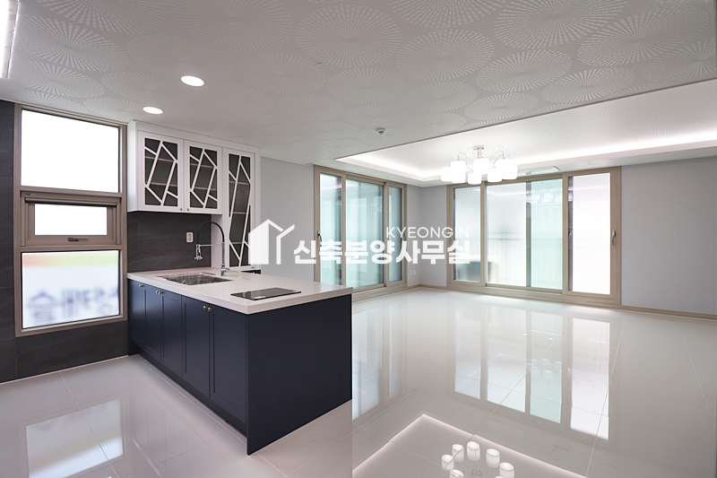 경기 안산상록구 본오동 프라임파크 [ 3룸 . 복층 Type ] 분양 매물번호 13797 사진 19