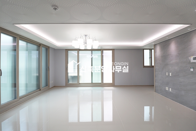 경기 안산상록구 본오동 프라임파크 [ 3룸 . 복층 Type ] 분양 매물번호 13797 사진 21