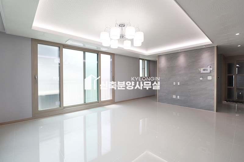 경기 안산상록구 본오동 프라임파크 [ 3룸 . 복층 Type ] 분양 매물번호 13797 사진 22