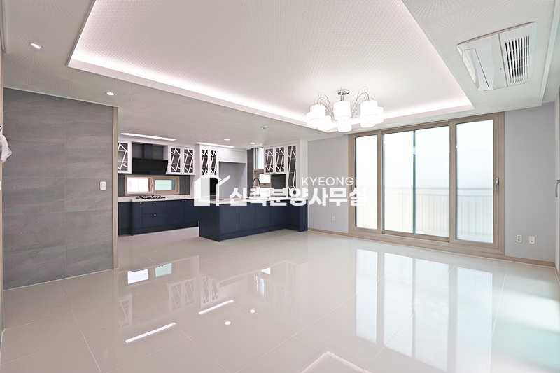 경기 안산상록구 본오동 프라임파크 [ 3룸 . 복층 Type ] 분양 매물번호 13797 사진 24