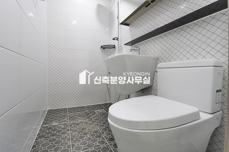 경기 안산상록구 본오동 프라임파크 [ 3룸 . 복층 Type ] 분양 매물번호 13797 사진 32