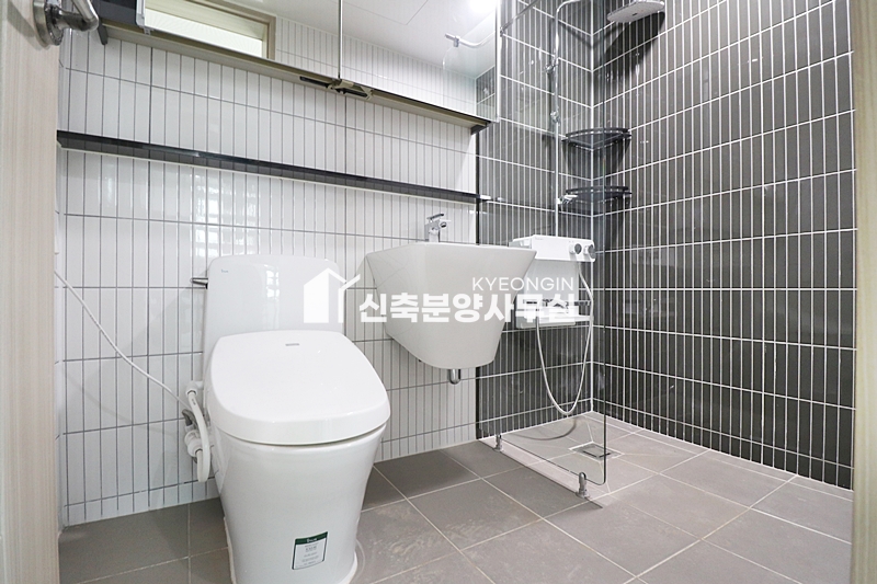 경기 안산상록구 본오동 프라임파크 [ 3룸 . 복층 Type ] 분양 매물번호 13797 사진 34