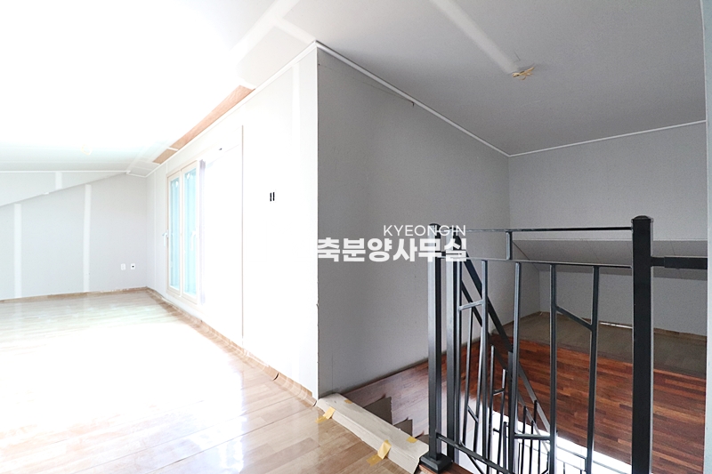 경기 안산상록구 본오동 프라임파크 [ 3룸 . 복층 Type ] 분양 매물번호 13797 사진 37