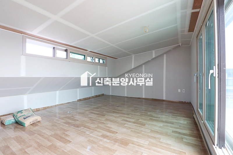 경기 안산상록구 본오동 프라임파크 [ 3룸 . 복층 Type ] 분양 매물번호 13797 사진 40