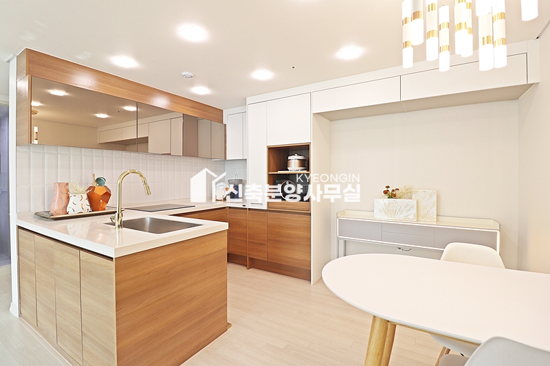 경기 안산상록구 본오동 라비앙힐스 [ 3룸 . 테라스 Type ] 분양 매물번호 14202 사진 9