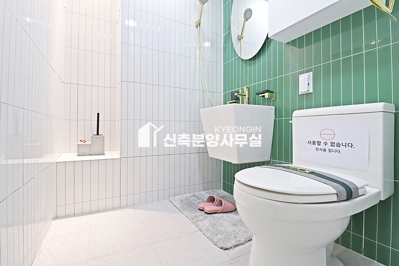 경기 안산상록구 본오동 라비앙힐스 [ 3룸 . 테라스 Type ] 분양 매물번호 14202 사진 14