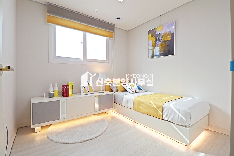 경기 안산상록구 본오동 라비앙힐스 [ 3룸 . 테라스 Type ] 분양 매물번호 14202 사진 15
