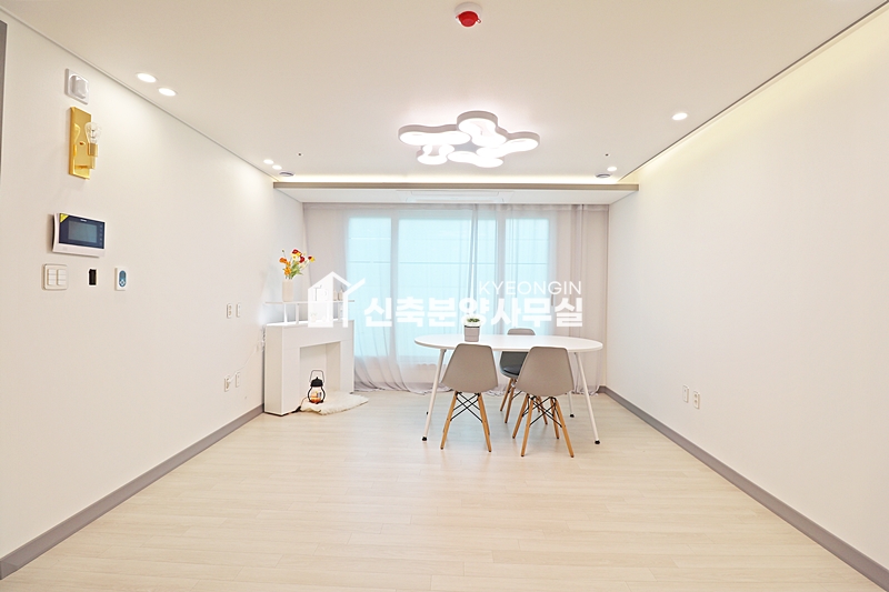 경기 안산상록구 본오동 라비앙힐스 [ 3룸 . 테라스 Type ] 분양 매물번호 14202 사진 21