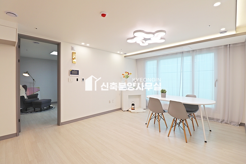 경기 안산상록구 본오동 라비앙힐스 [ 3룸 . 테라스 Type ] 분양 매물번호 14202 사진 22