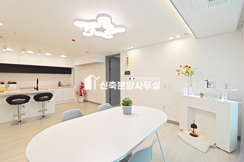 경기 안산상록구 본오동 라비앙힐스 [ 3룸 . 테라스 Type ] 분양 매물번호 14202 사진 23