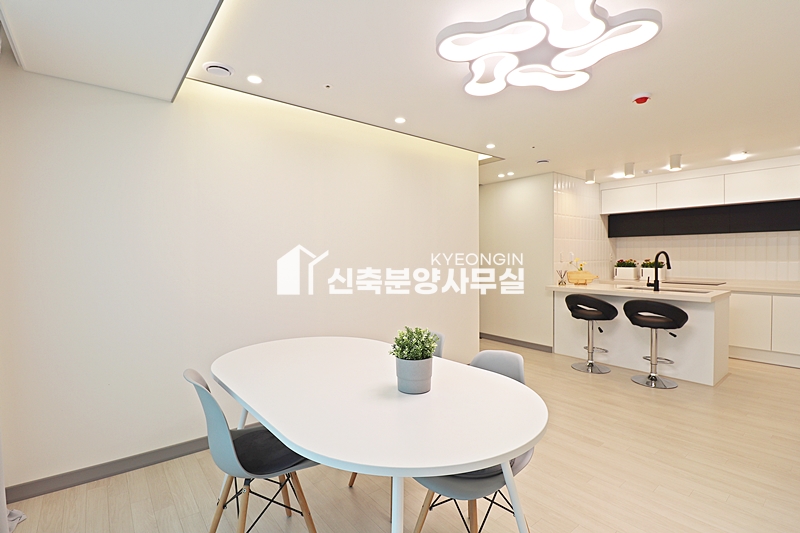 경기 안산상록구 본오동 라비앙힐스 [ 3룸 . 테라스 Type ] 분양 매물번호 14202 사진 24