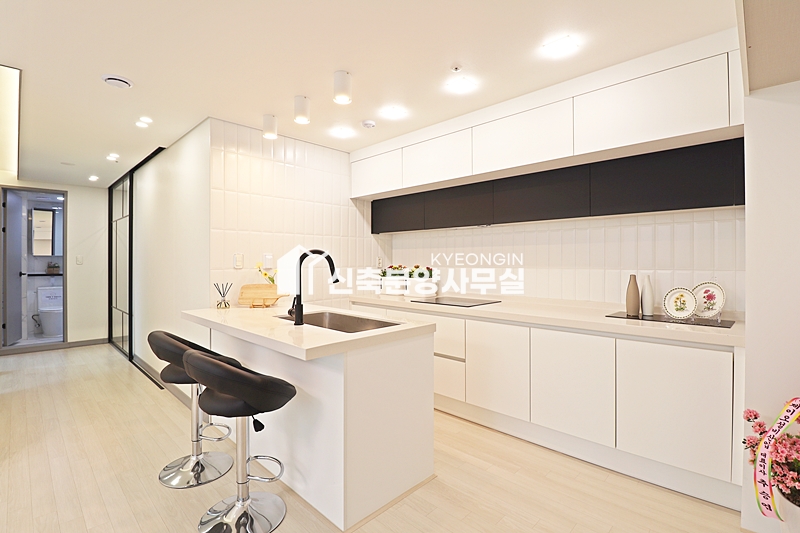 경기 안산상록구 본오동 라비앙힐스 [ 3룸 . 테라스 Type ] 분양 매물번호 14202 사진 27
