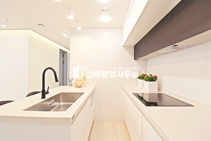 경기 안산상록구 본오동 라비앙힐스 [ 3룸 . 테라스 Type ] 분양 매물번호 14202 사진 28