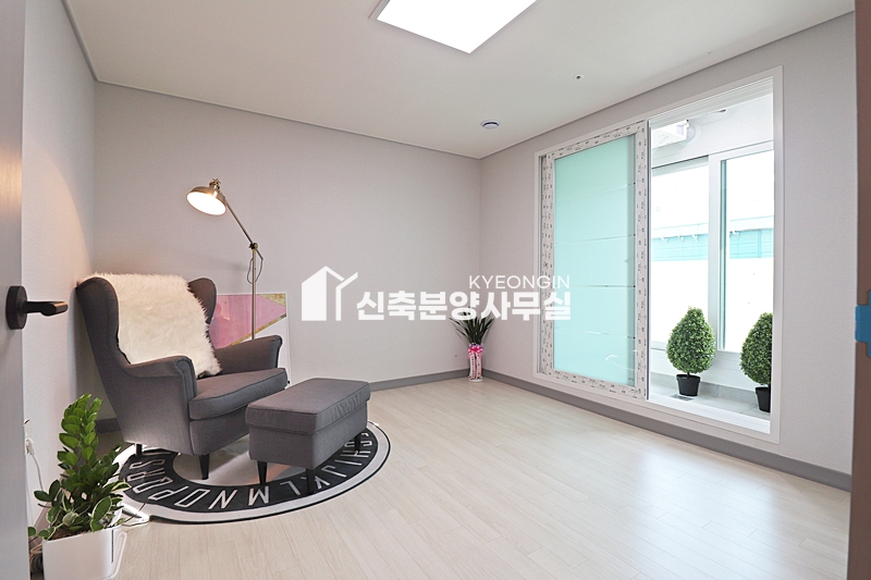 경기 안산상록구 본오동 라비앙힐스 [ 3룸 . 테라스 Type ] 분양 매물번호 14202 사진 30