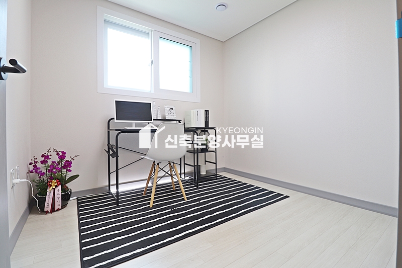 경기 안산상록구 본오동 라비앙힐스 [ 3룸 . 테라스 Type ] 분양 매물번호 14202 사진 34