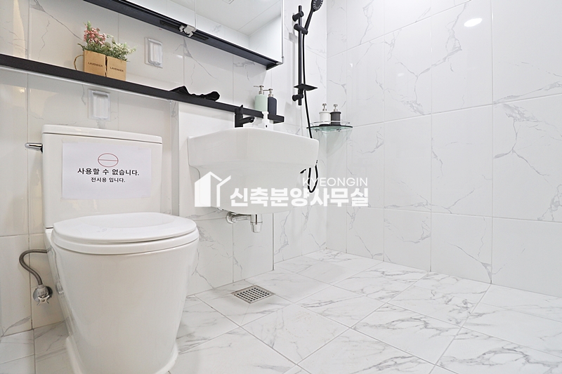 경기 안산상록구 본오동 라비앙힐스 [ 3룸 . 테라스 Type ] 분양 매물번호 14202 사진 35