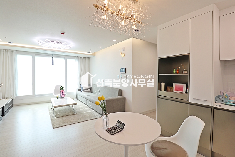 경기 안산상록구 본오동 라비앙힐스 [ 3룸 . 테라스 Type ] 분양 매물번호 14202 사진 37