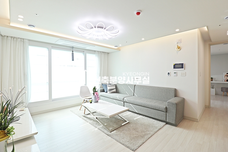 경기 안산상록구 본오동 라비앙힐스 [ 3룸 . 테라스 Type ] 분양 매물번호 14202 사진 38