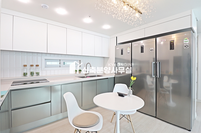 경기 안산상록구 본오동 라비앙힐스 [ 3룸 . 테라스 Type ] 분양 매물번호 14202 사진 45