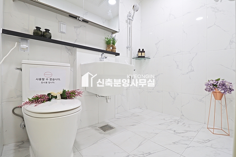 경기 안산상록구 본오동 라비앙힐스 [ 3룸 . 테라스 Type ] 분양 매물번호 14202 사진 50