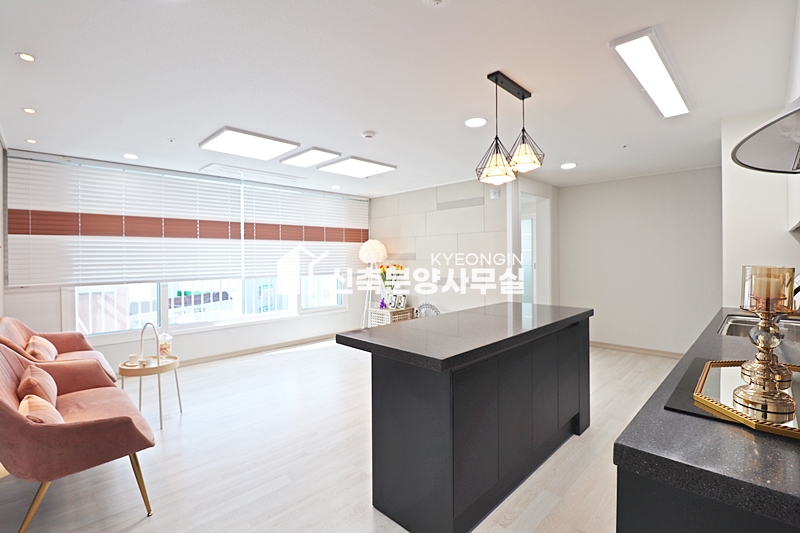 경기 안산상록구 본오동 더 플레이스 [ A . B Type ] 분양 매물번호 14203 사진 1