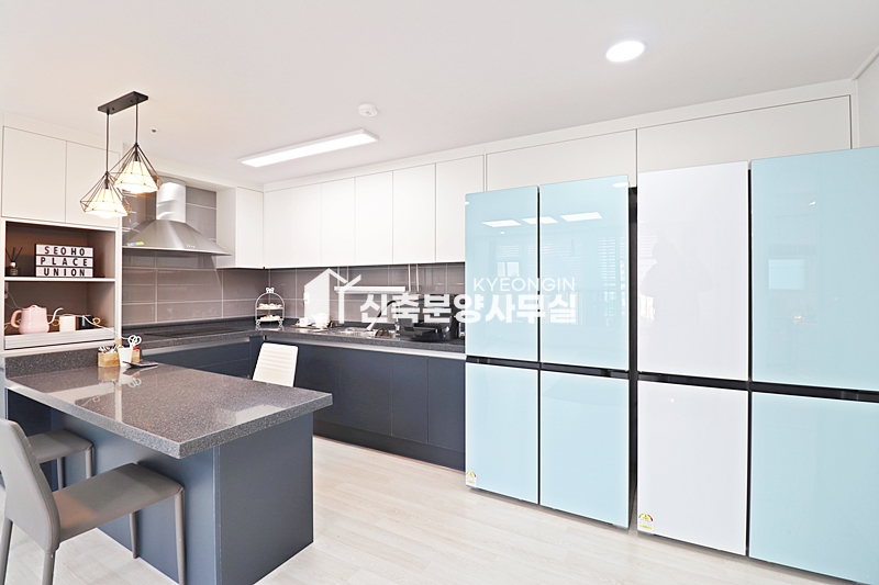 경기 안산상록구 본오동 더 플레이스 [ A . B Type ] 분양 매물번호 14203 사진 25