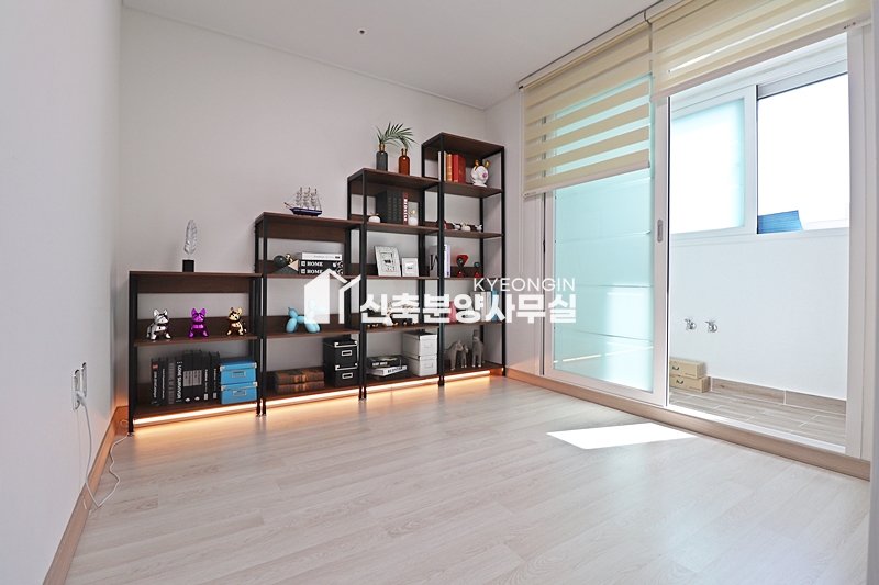 경기 안산상록구 본오동 더 플레이스 [ A . B Type ] 분양 매물번호 14203 사진 31