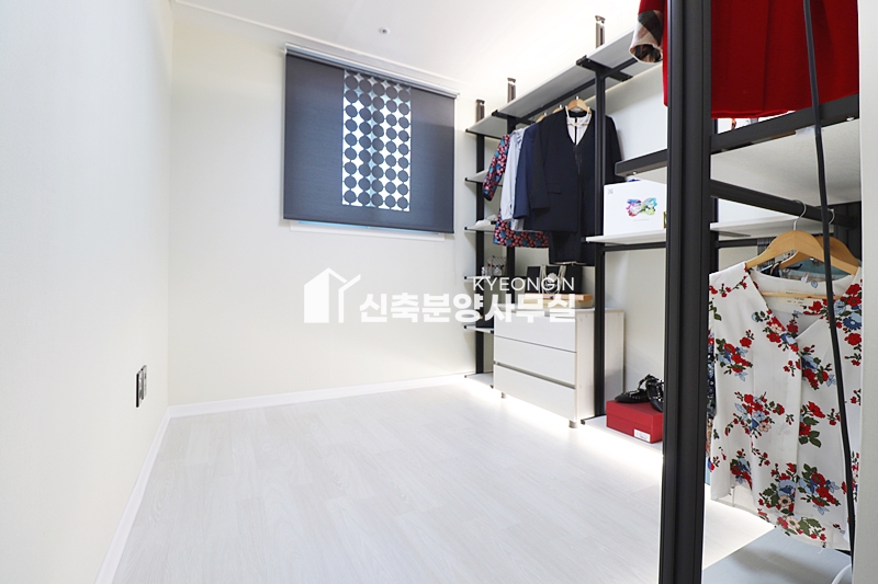 경기 안산상록구 본오동 더원쉐르빌 [ 3룸 . 테라스 Type ] 분양 매물번호 14204 사진 15
