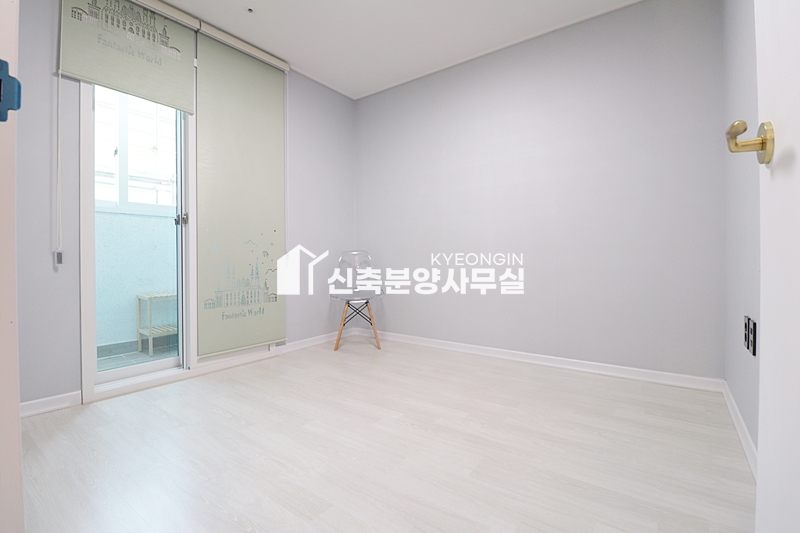 경기 안산상록구 본오동 더원쉐르빌 [ 3룸 . 테라스 Type ] 분양 매물번호 14204 사진 30