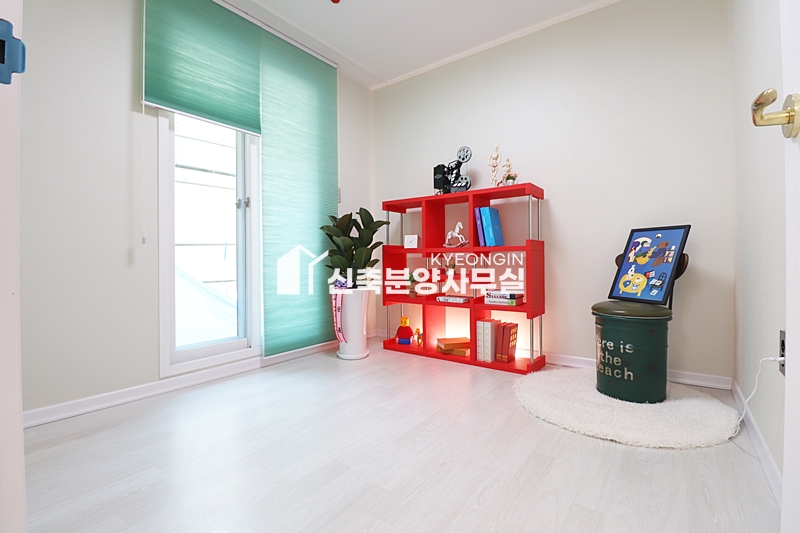 경기 안산상록구 본오동 더원쉐르빌 [ 3룸 . 테라스 Type ] 분양 매물번호 14204 사진 31