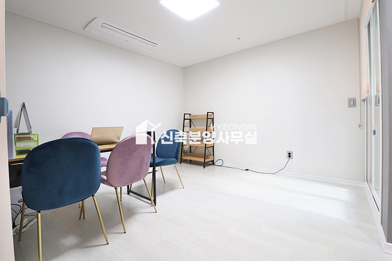 경기 안산상록구 본오동 더원쉐르빌 [ 3룸 . 테라스 Type ] 분양 매물번호 14204 사진 45