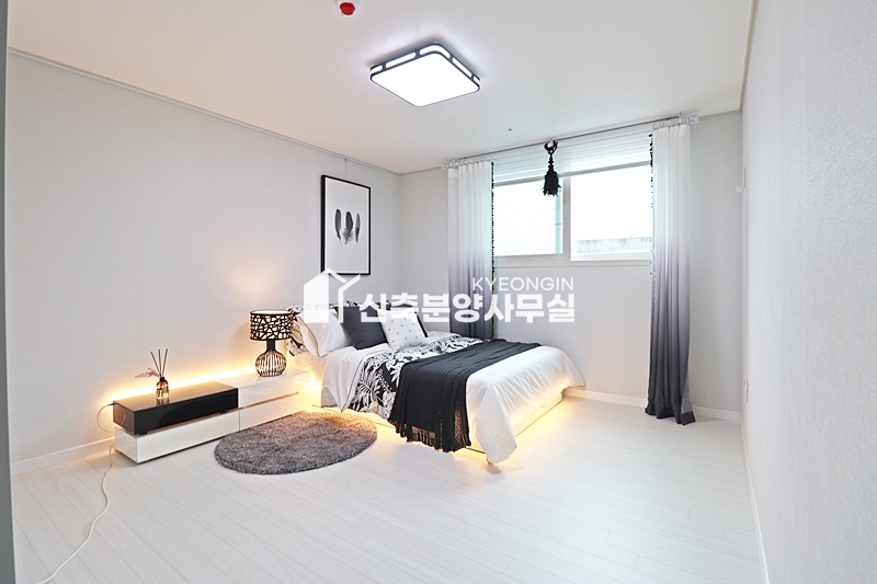 경기 안산상록구 본오동 리더팰리스 [ A . B Type ] 분양 매물번호 14212 사진 12