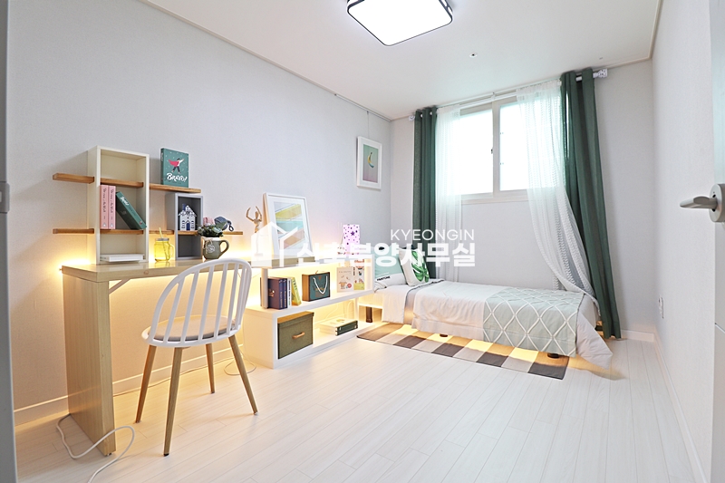 경기 안산상록구 본오동 리더팰리스 [ A . B Type ] 분양 매물번호 14212 사진 14