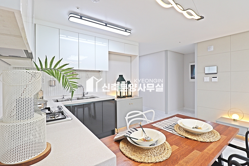 경기 안산상록구 본오동 리더팰리스 [ A . B Type ] 분양 매물번호 14212 사진 24