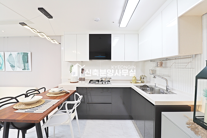 경기 안산상록구 본오동 리더팰리스 [ A . B Type ] 분양 매물번호 14212 사진 27