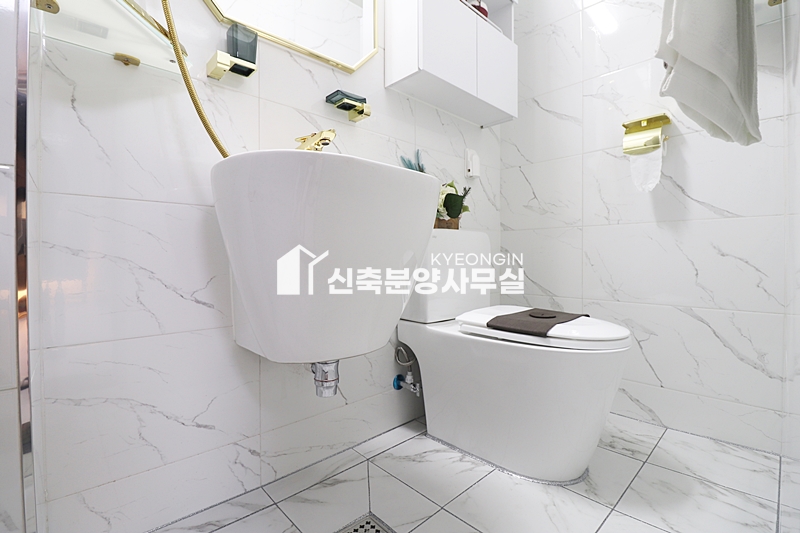 경기 안산상록구 본오동 리더팰리스 [ A . B Type ] 분양 매물번호 14212 사진 30