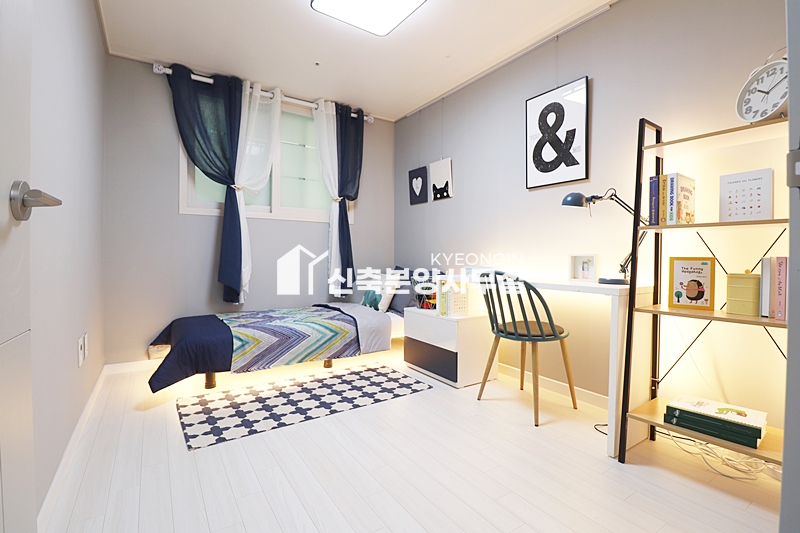 경기 안산상록구 본오동 리더팰리스 [ A . B Type ] 분양 매물번호 14212 사진 31
