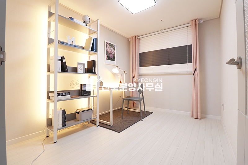 경기 안산상록구 본오동 리더팰리스 [ A . B Type ] 분양 매물번호 14212 사진 32