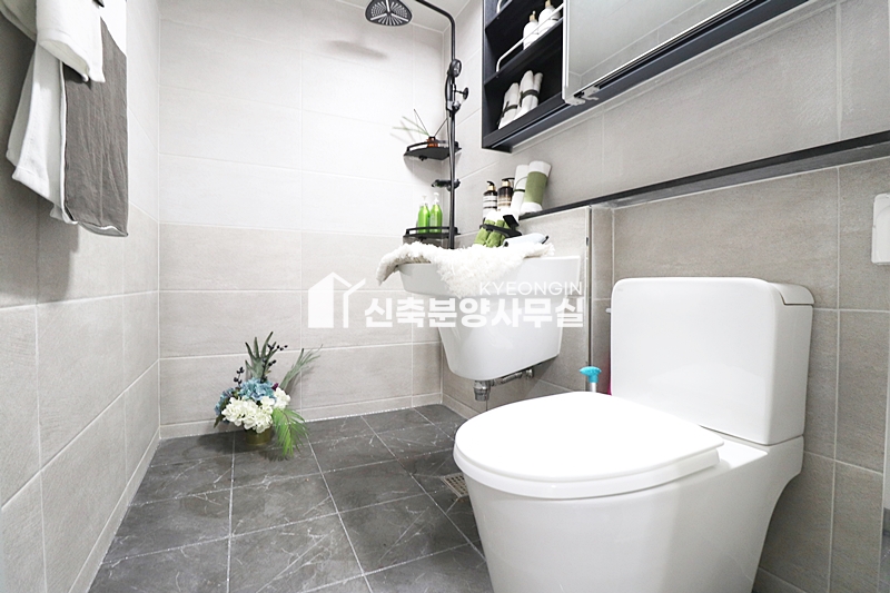 경기 안산상록구 본오동 리더팰리스 [ A . B Type ] 분양 매물번호 14212 사진 33