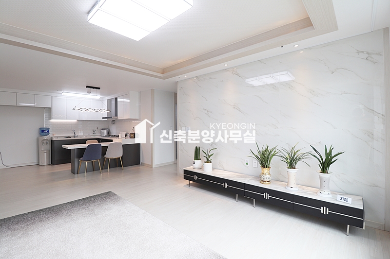 경기 안산상록구 본오동 아크로뷰 [ 3룸 . 4룸 Type ] 분양 매물번호 14213 사진 25