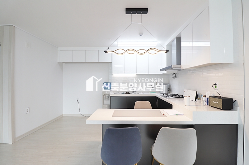 경기 안산상록구 본오동 아크로뷰 [ 3룸 . 4룸 Type ] 분양 매물번호 14213 사진 27