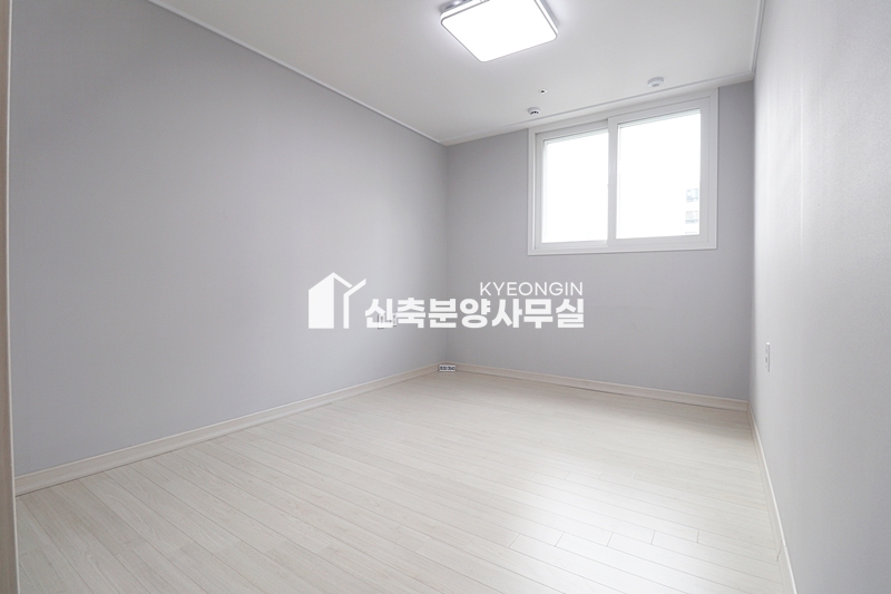 경기 안산상록구 본오동 아크로뷰 [ 3룸 . 4룸 Type ] 분양 매물번호 14213 사진 34