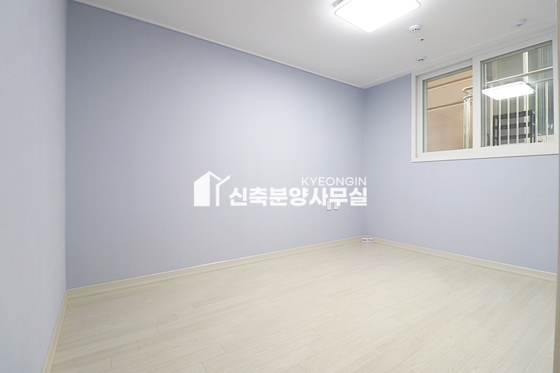 경기 안산상록구 본오동 아크로뷰 [ 3룸 . 4룸 Type ] 분양 매물번호 14213 사진 35