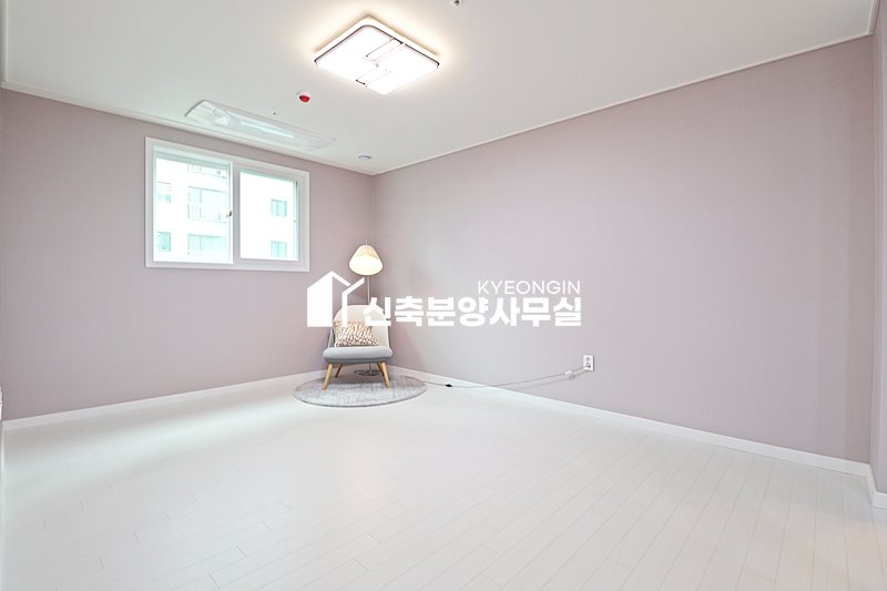 경기 안산상록구 본오동 월드클래스 [ 3룸 . 테라스 Type ] 분양 매물번호 14313 사진 12
