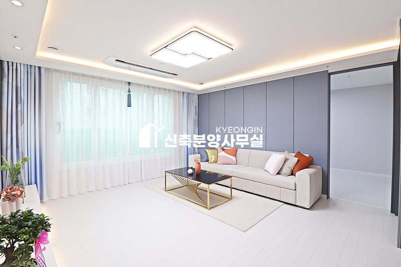 경기 안산상록구 본오동 월드클래스 [ 3룸 . 테라스 Type ] 분양 매물번호 14313 사진 21
