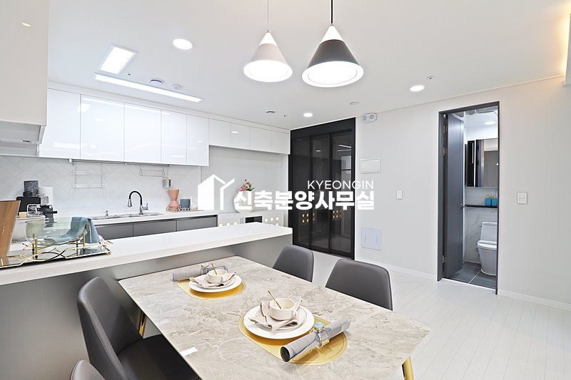 경기 안산상록구 본오동 월드클래스 [ 3룸 . 테라스 Type ] 분양 매물번호 14313 사진 26